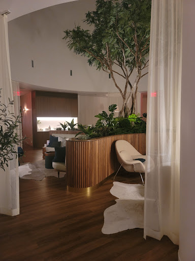 Hair Salon «SALON by milk + honey at the Arboretum Market», reviews and photos, 9722 Great Hills Trail #145, Austin, TX 78759, USA