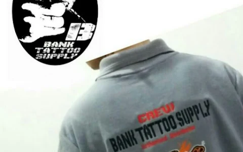 Bank Tattoo Supply image