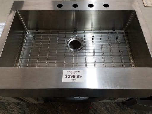 Home Improvement Store «Hoods Discount Home Center», reviews and photos, 7900 US 49, Gulfport, MS 39501, USA