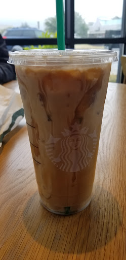 Coffee Shop «Starbucks», reviews and photos, 401 S Roosevelt Dr, Seaside, OR 97138, USA