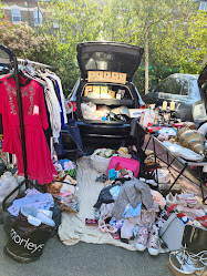 The London Car Boot Co