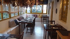Restaurante El Concepto en La Laguna