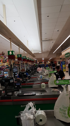 Supermarket «Super Stop & Shop», reviews and photos, 1690 Revere Beach Pkwy, Everett, MA 02149, USA