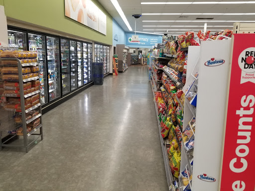 Drug Store «Walgreens», reviews and photos, 2301 N Shary Rd, Mission, TX 78574, USA