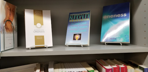 Book Store «Unity Book Store», reviews and photos, 2929 Unity Dr, Houston, TX 77057, USA