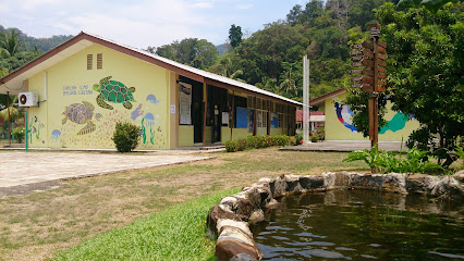 Sekolah Kebangsaan Juara, Pahang