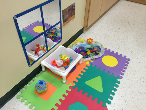 Preschool «Kiddie Academy of Clermont», reviews and photos, 1710 S Hwy 27, Clermont, FL 34711, USA