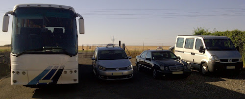 Agence de visites touristiques en bus ABD CREPY-CARS Crépy-en-Valois