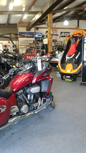 Motorsports Store «Coyote Powersports», reviews and photos, 32127 Interstate 10 Frontage Rd, Boerne, TX 78006, USA