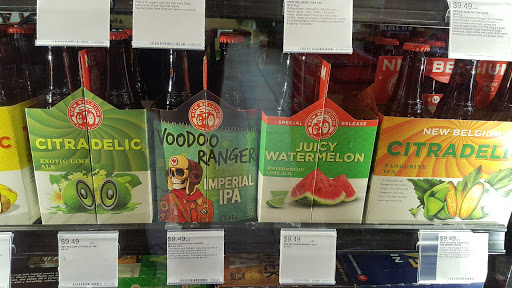 Liquor Store «ABC Fine Wine & Spirits», reviews and photos, 980 Rinehart Rd, Lake Mary, FL 32746, USA