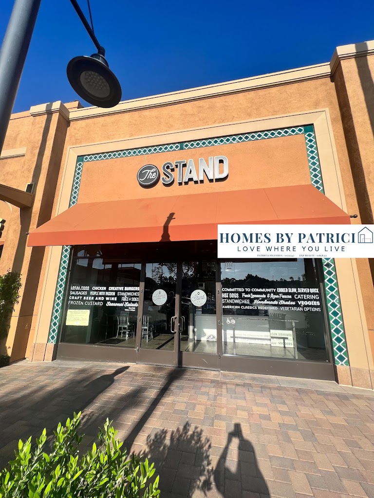 The Stand - American Classics Redefined 92660