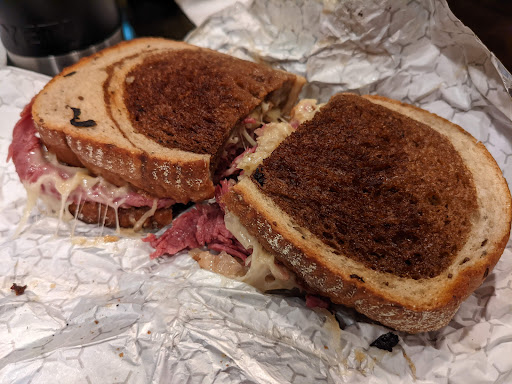 Deli «Ryers Store», reviews and photos, 162 Park St #1, North Reading, MA 01864, USA