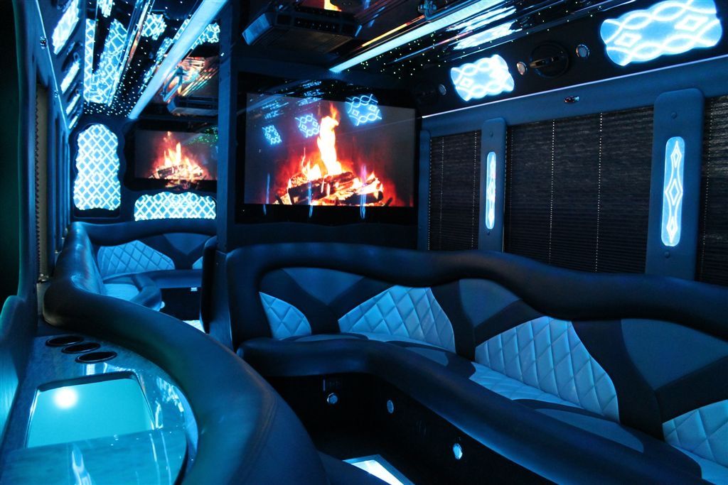 The Party Limo