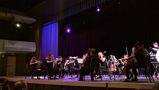 Performing Arts Theater «Sedona Performing Arts Center», reviews and photos, 995 Upper Red Rock Loop Rd, Sedona, AZ 86336, USA