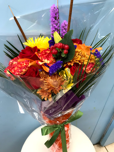 Florist «All Occasion Florist & Gifts», reviews and photos, 34125 Harper Ave, Charter Twp of Clinton, MI 48035, USA