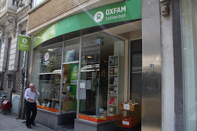 Oxfam Bookshop Antwerpen