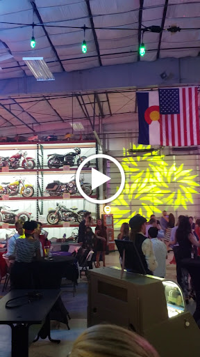 Event Venue «Lamar Street Center», reviews and photos, 5889 Lamar St, Arvada, CO 80003, USA