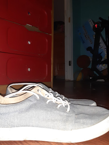 Clothing Store «Ross Dress for Less», reviews and photos, 1001 S Interstate 35 East Service Rd, DeSoto, TX 75115, USA