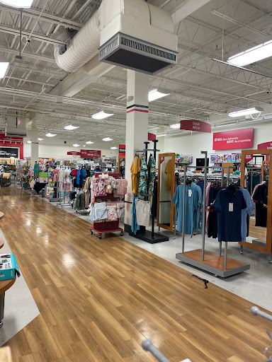 Department Store «T.J. Maxx», reviews and photos, 12163 Biscayne Blvd, North Miami, FL 33181, USA