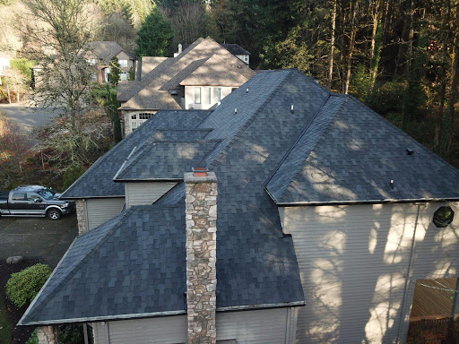 Roofing Contractor «Roof Life of Oregon», reviews and photos