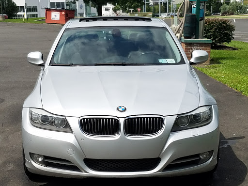 Used Car Dealer «Premium Auto Outlet Inc», reviews and photos, 5 N White Horse Pike, Lawnside, NJ 08045, USA