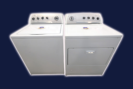 Appliance Store «Arctic Wholesale Refrigeration & Appliance Rochester», reviews and photos, 320 Goodman St N, Rochester, NY 14607, USA