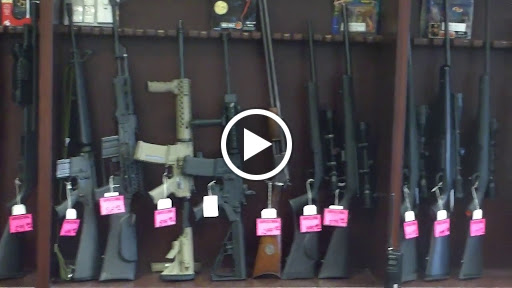 Pawn Shop «Fiesta Texas Pawn», reviews and photos, 706 N Watson Rd, Arlington, TX 76011, USA