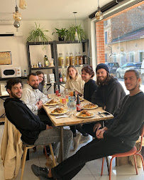 Atmosphère du Restaurant Faim de saveurs Artisan Traiteur à Castelnau-d'Estrétefonds - n°1