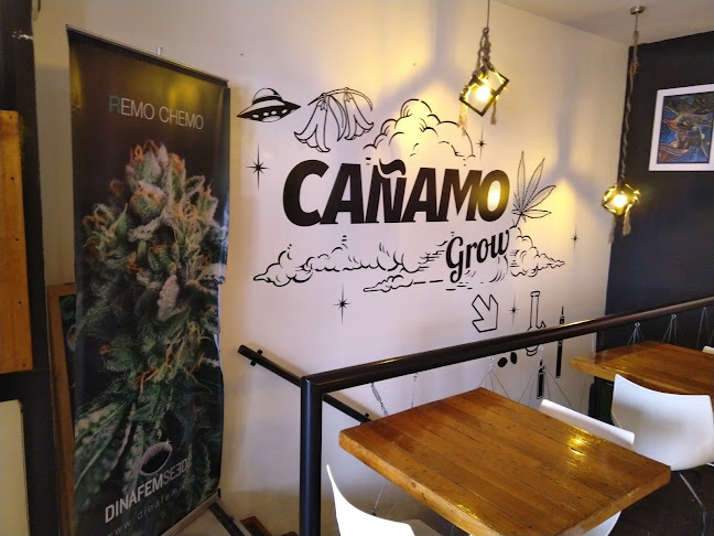 Comentarios y opiniones de Cañamo Growshop