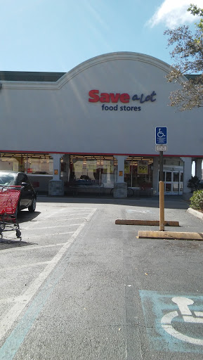 Grocery Store «Save-A-Lot», reviews and photos, 1209 Cleveland St, Clearwater, FL 33755, USA