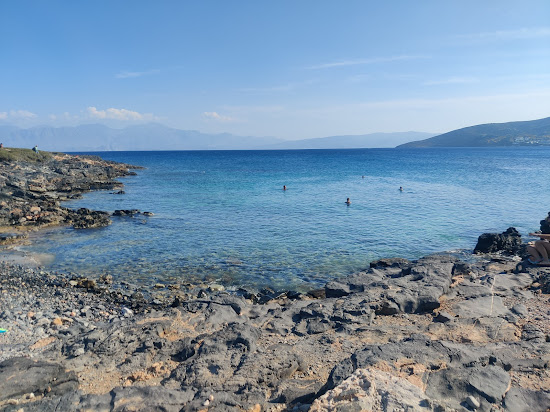 Dianiskari Beach
