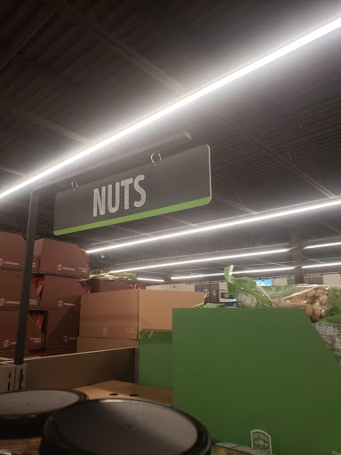 Supermarket «ALDI», reviews and photos, 5165 Marsh Rd, Okemos, MI 48864, USA