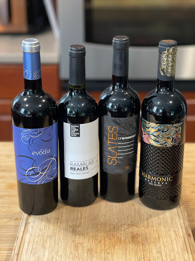 Liquor Store «Primo Liquors Weston», reviews and photos, 2390 Weston Rd, Weston, FL 33326, USA