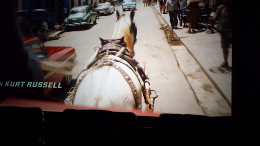 Movie Theater «Atrium Stadium Cinemas», reviews and photos, 680 Arthur Kill Rd, Staten Island, NY 10308, USA