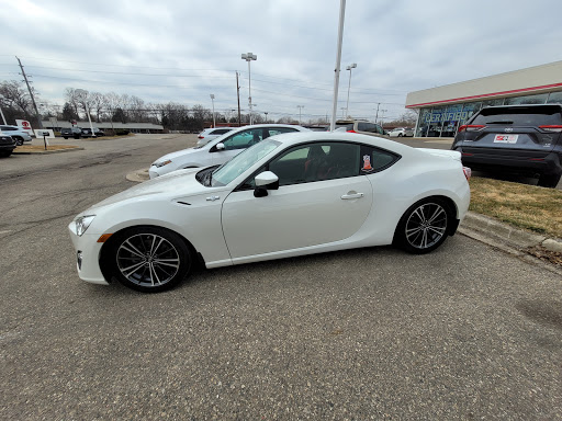 Auto Body Shop «Szott M-59 Collision - Waterford», reviews and photos, 4178 Highland Rd, Waterford Twp, MI 48328, USA