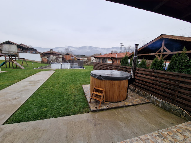 Крайчевата къща