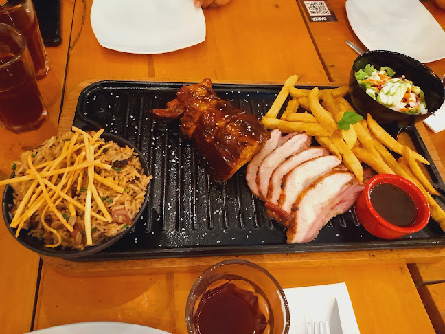 El Asador Restaurante