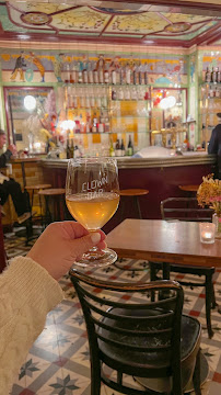 Plats et boissons du Restaurant Le Clown Bar à Paris - n°3