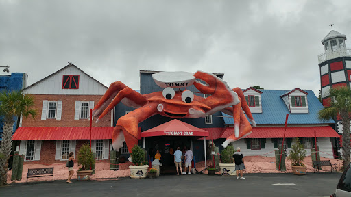 Tourist Attraction «Hollywood Wax Museum Entertainment Center», reviews and photos, 1808 21st Ave N, Myrtle Beach, SC 29577, USA