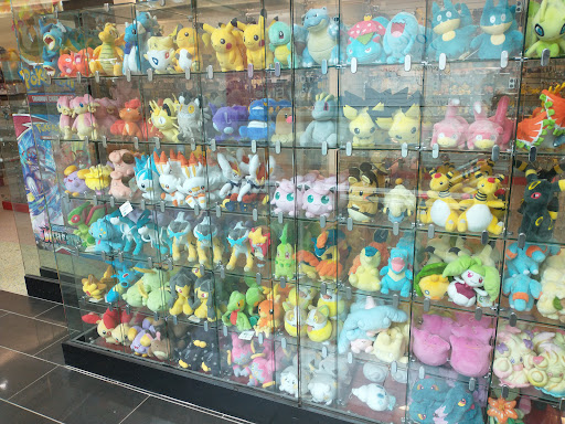 Shopping Mall «Barton Creek Square», reviews and photos, 2901 S Capital of Texas Hwy, Austin, TX 78746, USA