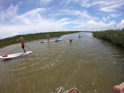 Fishing Charter «Ponce Inlet Water Sports», reviews and photos, 4936 S Peninsula Dr, Ponce Inlet, FL 32127, USA