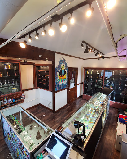 Tobacco Shop «La Tia Smoke Shop», reviews and photos, 154 Maverick St, East Boston, MA 02128, USA