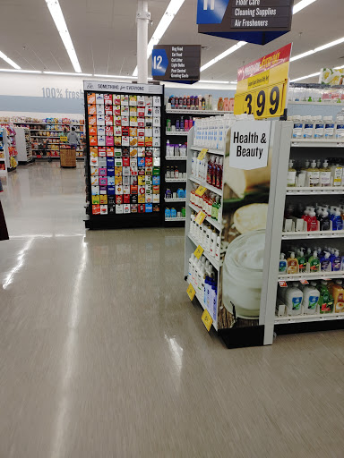 Grocery Store «Food Lion», reviews and photos, 215 Stadium St, Smyrna, DE 19977, USA