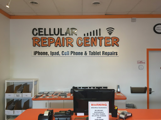 Cell Phone Store «Cellular Repair Center Inc, IPHONE & ANDROID REPAIRS», reviews and photos, 29576 Orchard Lake Rd, Farmington Hills, MI 48334, USA