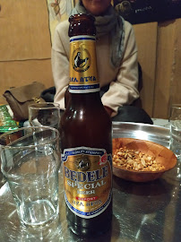 Boisson alcoolisée du Restaurant éthiopien Habesha à Paris - n°7