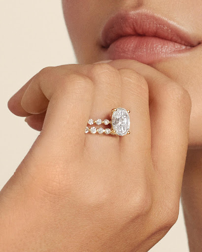 Jewelry Store «Brilliant Earth», reviews and photos, 7863 Girard Ave Suite 303, La Jolla, CA 92037, USA