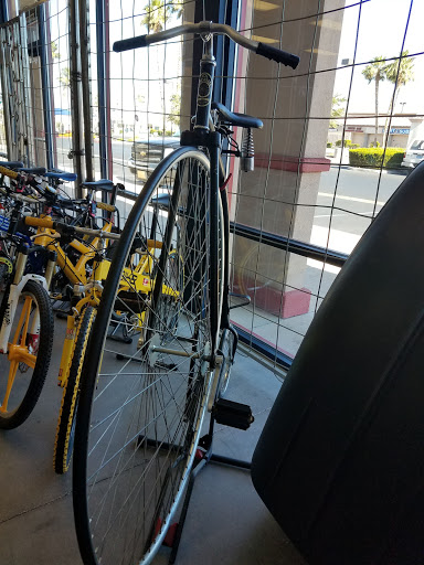 Sporting Goods Store «Bike Shop», reviews and photos, 2630 Windmill Pkwy, Henderson, NV 89074, USA