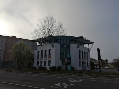 Citya Pyrénées Océan à Pau