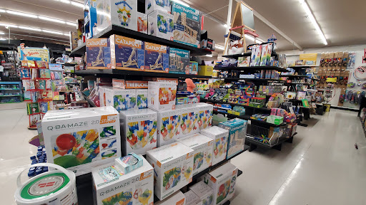 Party Store «Diddams», reviews and photos, 1952 W El Camino Real, Mountain View, CA 94040, USA