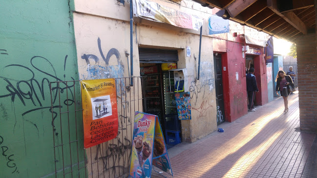 Minimarket El Paradero - Talagante